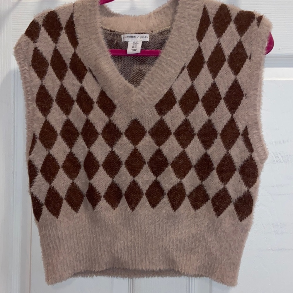 Vest